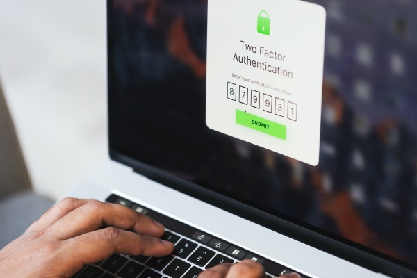 Two Factor Authentication